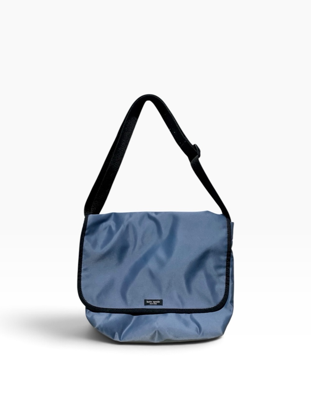 Kate Spade Crossbody Messenger Bag